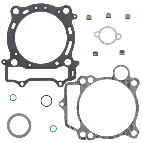 QuadBoss - QuadBoss Top End Gasket Set - 810869QB