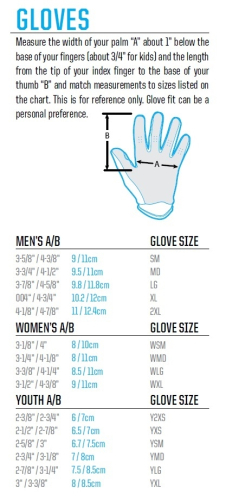 Z1R - Z1R Reflective Gloves - 3330-8143 - Black - 2XL