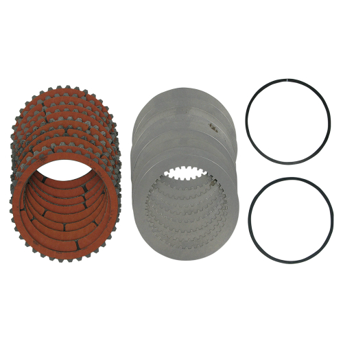 Barnett - Barnett Scorpion Clutch Plate Set - 306-32-40543