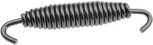 Drag Specialties - Drag Specialties Kickstand Spring - Black - 0510-0303