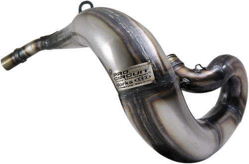 Pro Circuit - Pro Circuit Works Pipe - 0751925-O