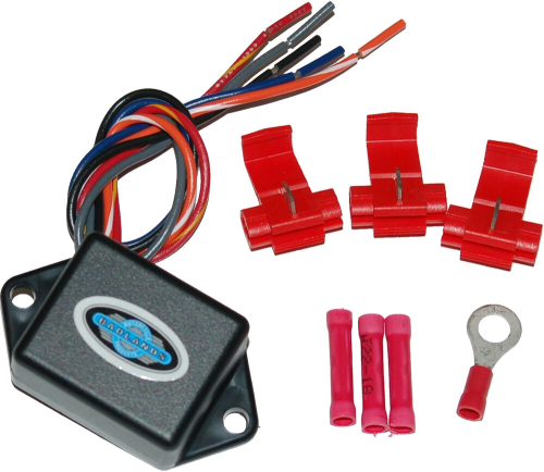 Namz - Namz Hard Wire Intensifier Module - IHL-01