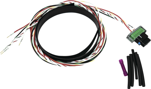 Namz - Namz Speedometer and Instrument Extension Harness - 36in. - NSXH-CB36