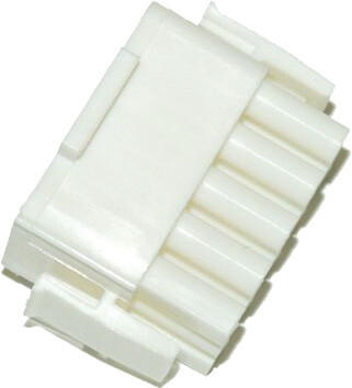 Namz - Namz Plug Connector - 15-Position Plug - NA-350736-1