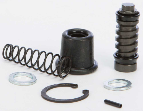 HardDrive - HardDrive Rear Master Cylinder Rebuild Kit - 148202