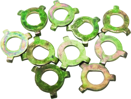 HardDrive - HardDrive Crank Gear Lock Tab - 10/pk - 70-200