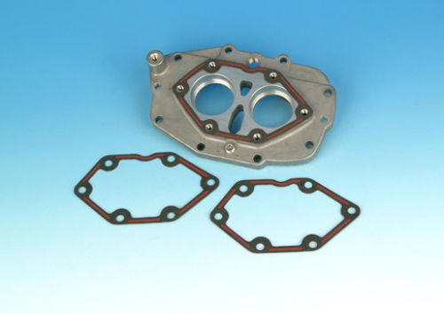 James Gasket - James Gasket Clutch Release Cover Gasket - Paper with Bead - JGI-36801-79-X