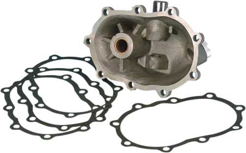 James Gasket - James Gasket Kicker Cover Gasket - JGI-33295-36