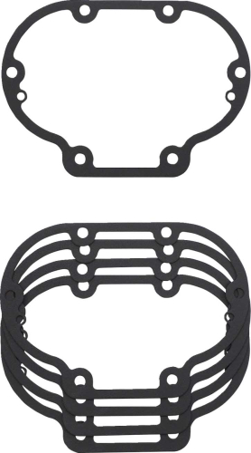 James Gasket - James Gasket Clutch Release Cover Gasket - Foamet - JGI-36805-06-F