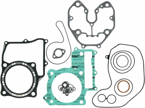 Moose Racing - Moose Racing Complete Gasket Kit - 808843MSE