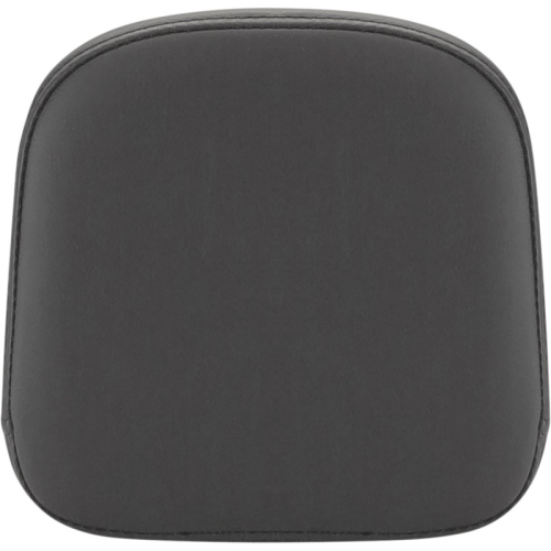 Saddlemen - Saddlemen Gravestone Sissy Bar Pads for Renegade/Protour/Profiler Seat - 7.5in. x 7.5in. - 040702