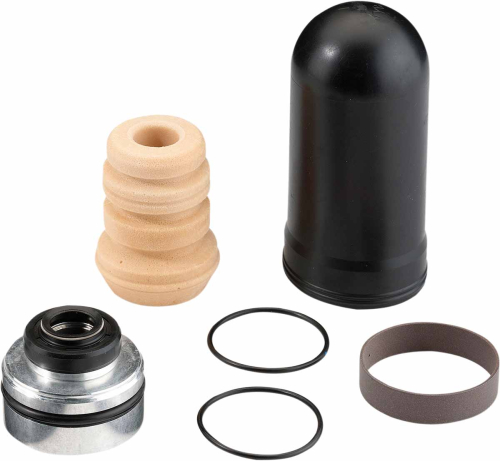 Moose Racing - Moose Racing Premium Shock Rebuild Kit - 129999460101