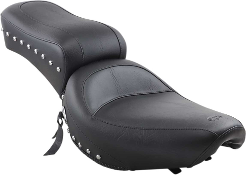 Mustang - Mustang One-Piece Studded Seat - 75302