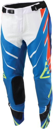 Answer - Answer Elite Xotic Youth Pants - 442668 - Red/White/Blue - 18