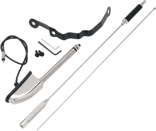 Parts Unlimited - Parts Unlimited CB Antenna Kit - 2130-0006