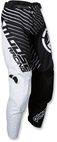 Moose Racing - Moose Racing Qualifier Pants - Stealth - 2901-6764 - Stealth - 28