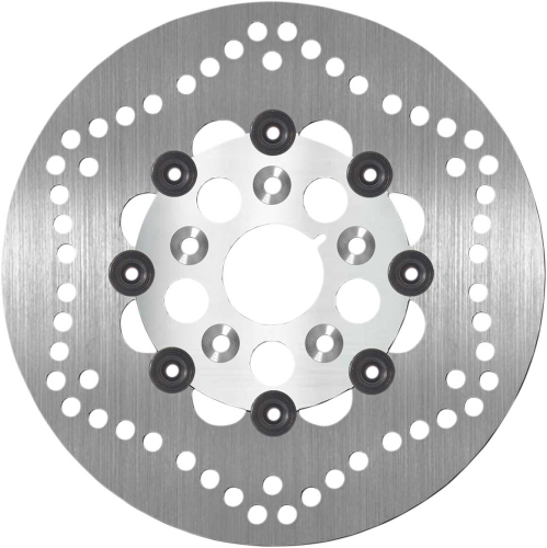 SBS - SBS Stainless Steel Brake Front Rotor - 5148