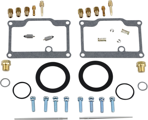 Parts Unlimited - Parts Unlimited Carburetor Repair Kit - 1003-1502