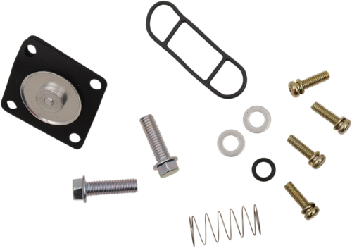 Parts Unlimited - Parts Unlimited Fuel Tap Rebuild Kit - 0705-0415