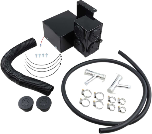 Moose Utility - Moose Utility UTV Cab Heater - 4510-1212