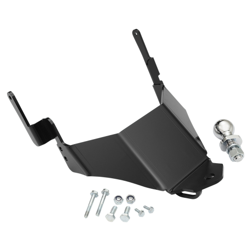 Show Chrome - Show Chrome Trailer Hitch for Venture - 61-120