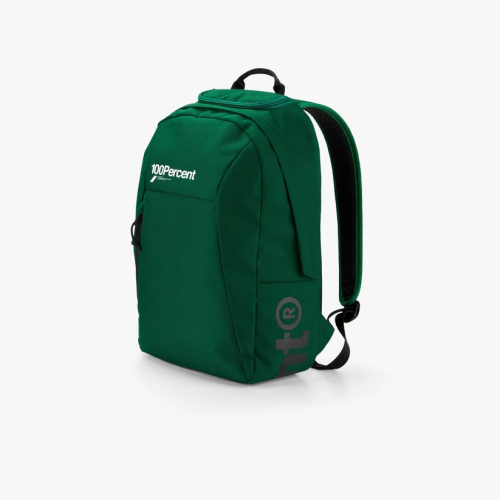 100% - 100% Skycap Backpack - Forest - 29001-00001