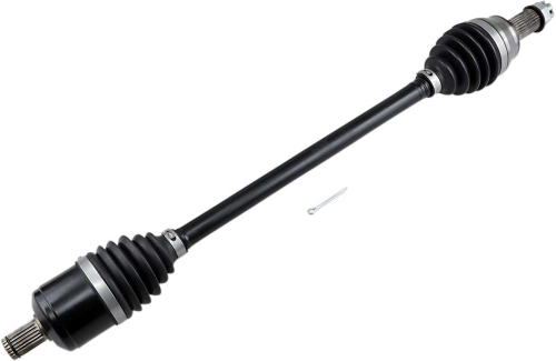 Moose Utility - Moose Utility Heavy-Duty CV Axle - POL-6062HD