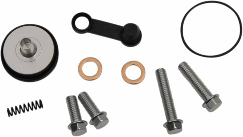Moose Racing - Moose Racing Slave Cylinder Rebuild Kit - 0950-0900
