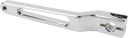 Thrashin Supply Company - Thrashin Supply Company Shifter Lever - Chrome - TSC-2902-3