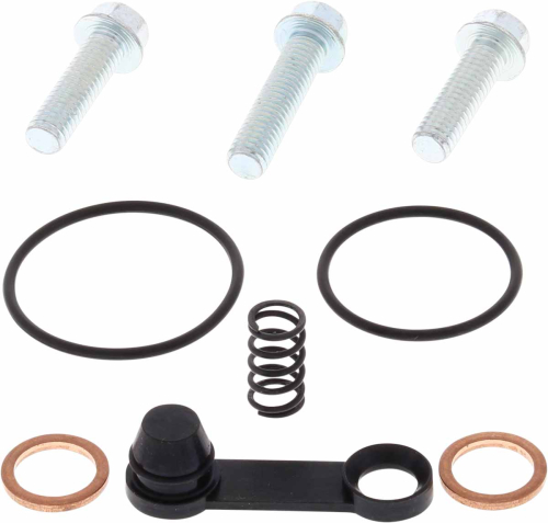 Moose Racing - Moose Racing Slave Cylinder Rebuild Kit - 0950-0762