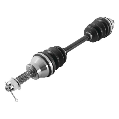 QuadBoss - QuadBoss Rugged Axle - TR6-PO-8-315
