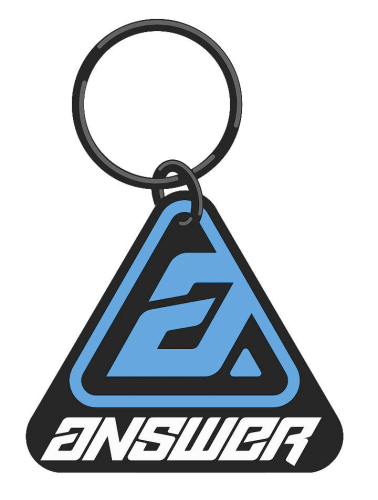 Answer - Answer Key Chain - 474153