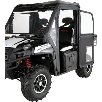 Moose Utility - Moose Utility Mid Size Ranger Door - 06005A