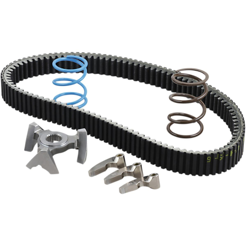 Trinity Racing - Trinity Racing Clutch Kit - Stock Tires for 0-3000ft. Elevation - TR-C013