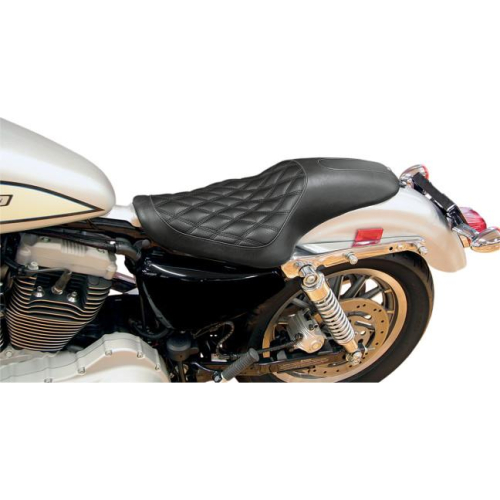 RSD - RSD Boss 2-Up Seat - 76917