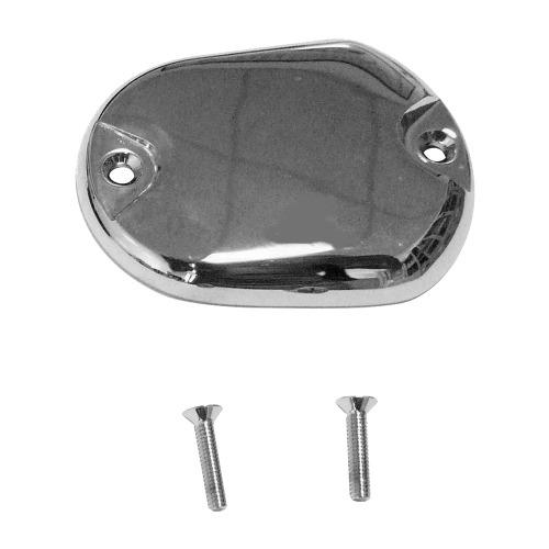 Bikers Choice - Bikers Choice Master Cylinder Cover - 482867