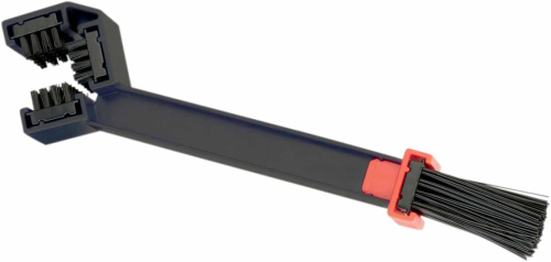 Moose Racing - Moose Racing Chain Brush - 153-5300