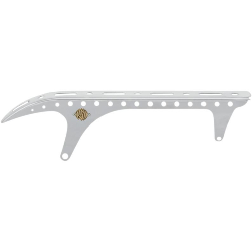 RSD - RSD Tracker Belt Guard - Chrome - 0217-2002-CH
