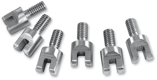 Scar Racing - Scar Racing Spoke Wrench Tip - 6.3mm - CRE5