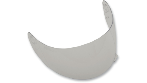 AFX - AFX Face Shield for FX-24 Helmets - Clear - 01300589