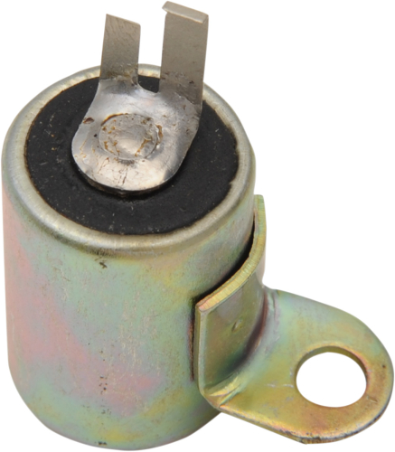 Parts Unlimited - Parts Unlimited Condensor for Japanese Engine - C-039