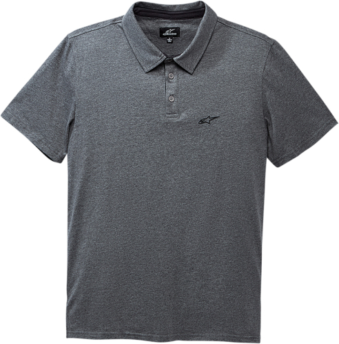 Alpinestars - Alpinestars Eternal Polo - 101841004191B2X - Charcoal - 2XL