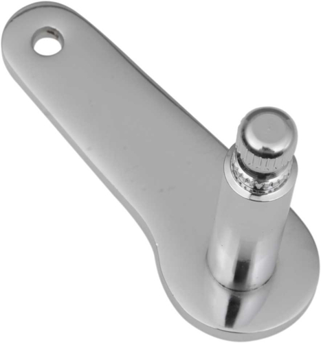 Drag Specialties - Drag Specialties Replacement Shift Lever Shaft for FXR Forward Controls - 056002