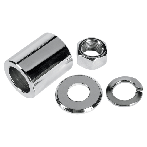 Colony - Colony Axle Spacer and Nut Kits - 9995-4