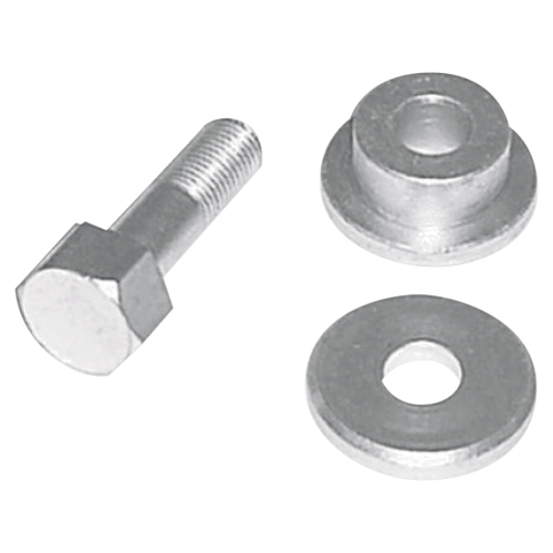 Colony - Colony Pivot Bolt, Washer and Spacer - Cadmium - 8937-3