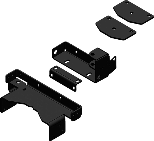 KFI Products - KFI Products Replacement Bracket for UTV Track Extension Actuator - 106430