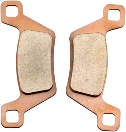 Moose Utility - Moose Utility XCR Brake Pads - 1721-1885
