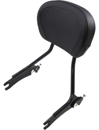 Cobra - Cobra Detachable Backrests Kit - Black - 502-2000B