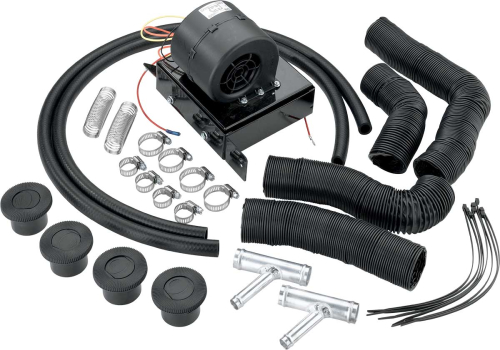 Moose Utility - Moose Utility UTV Cab Heater - Z4160