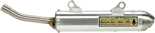 Pro Circuit - Pro Circuit Nature Friendly Spark Arrester Silencer - SH92250-SA